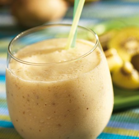 Smoothie Energético De Kiwi SunGold™